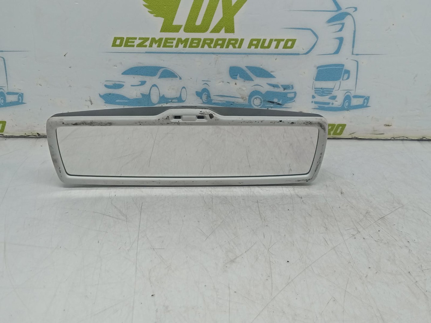 Oglinda retrovizoare interioara e11015625 Volkswagen Golf 5 (2003 - 2009)
