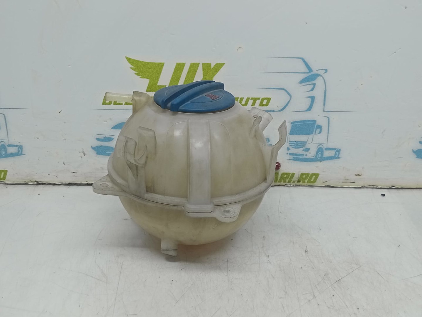 Vas expansiune 1k0121407A Volkswagen Golf 5 (2003 - 2009)