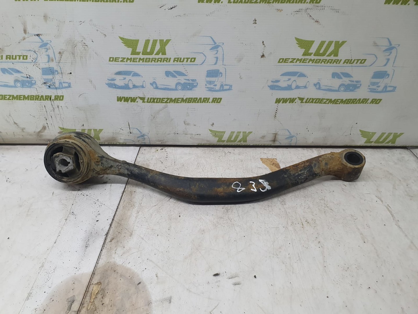 Brat suspensie fata 1f1 BMW X3 E83 (facelift) (2006 - 2010)
