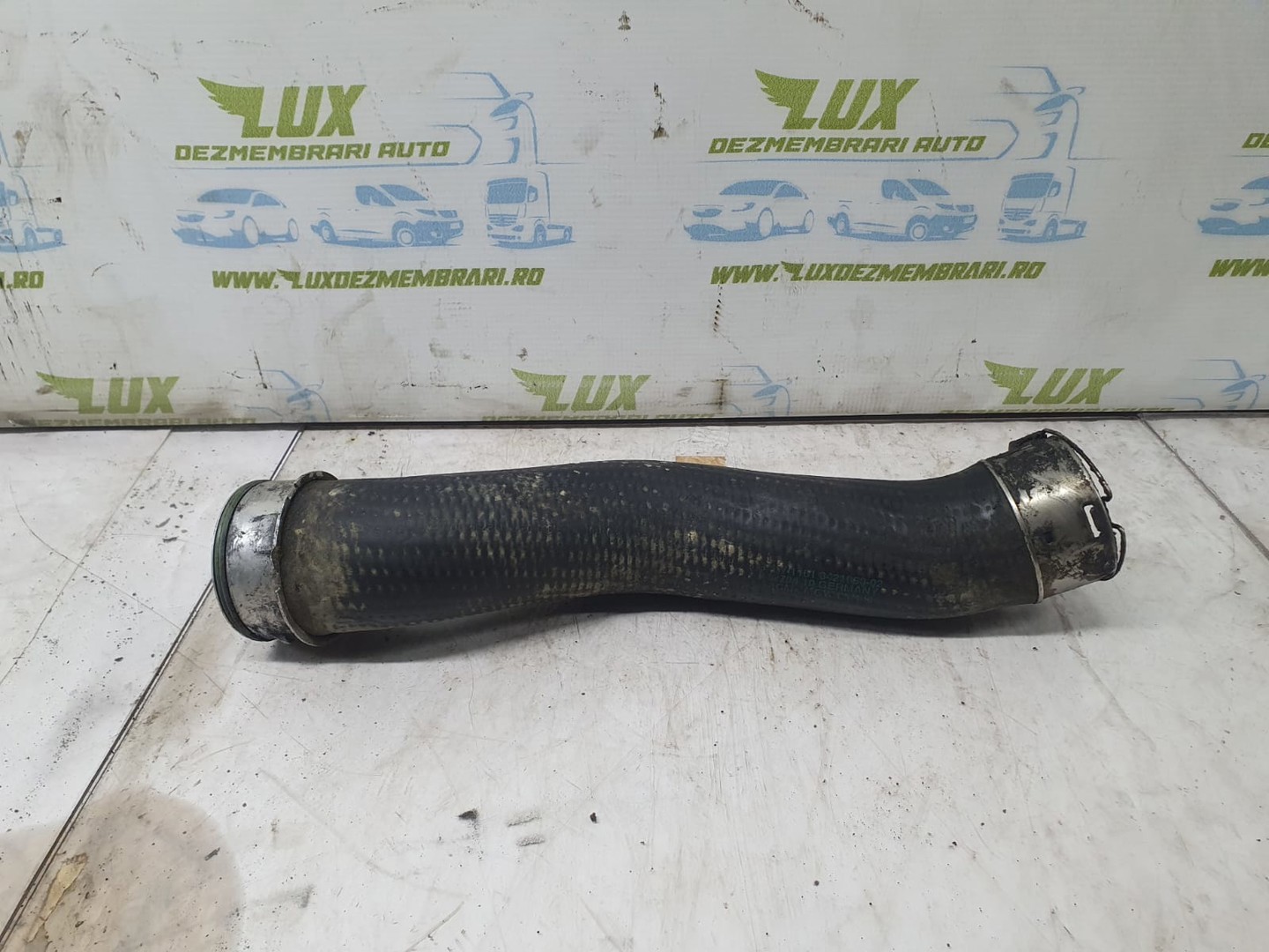 Furtun admisie 3421960 BMW X3 E83 (facelift) (2006 - 2010)