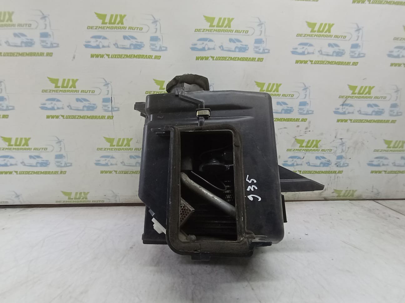 Radiator clima bord mr513429 Mitsubishi Pajero Sport 1 (1996 - 2005)