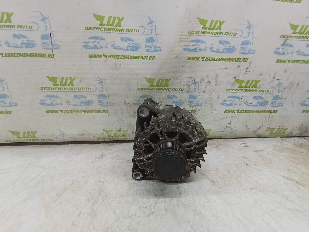 Alternator 30659390 Ford Mondeo MK4 (2007 - 2010)