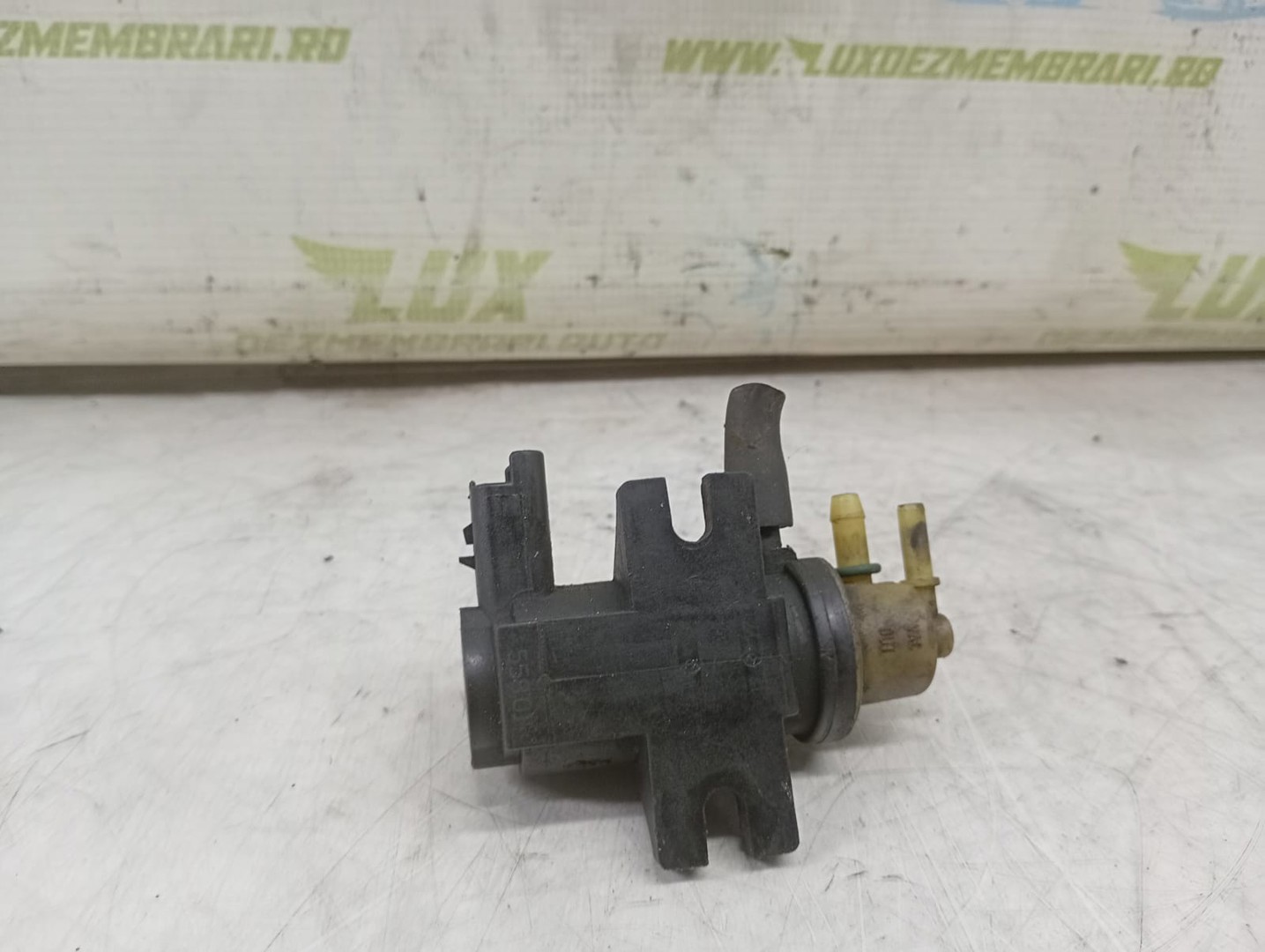 Electrovalva vacuum 70163303 Ford Focus 3 (2011 - 2015)