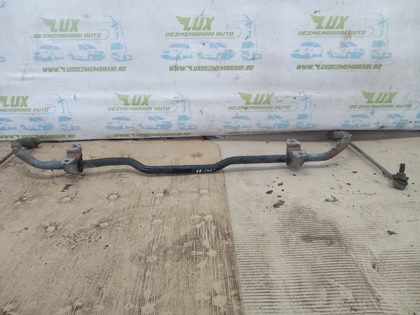 Bara stabilizatoare fata Volkswagen Golf 5 (2003 - 2009)