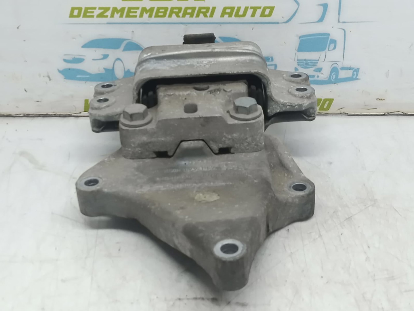 Suport motor 1k0199555 1k0199117 Volkswagen Golf 5 (2003 - 2009)