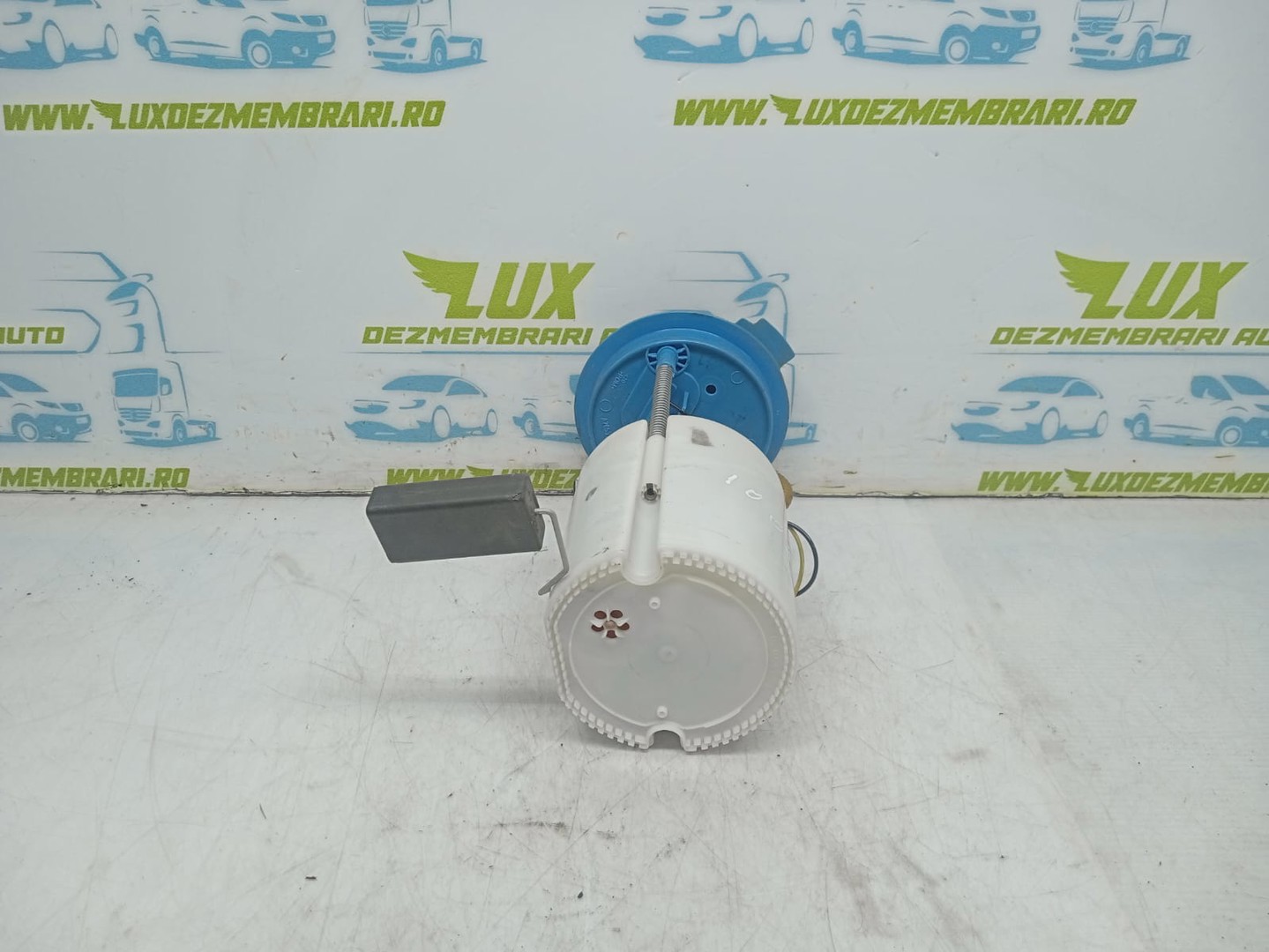 Pompa combustibil rezervor 1k0919051BH Volkswagen Golf 5 (2003 - 2009)