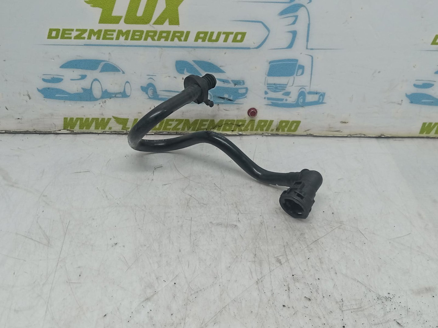 Conducta vacuum 1k0621041FN Volkswagen Golf 5 (2003 - 2009)