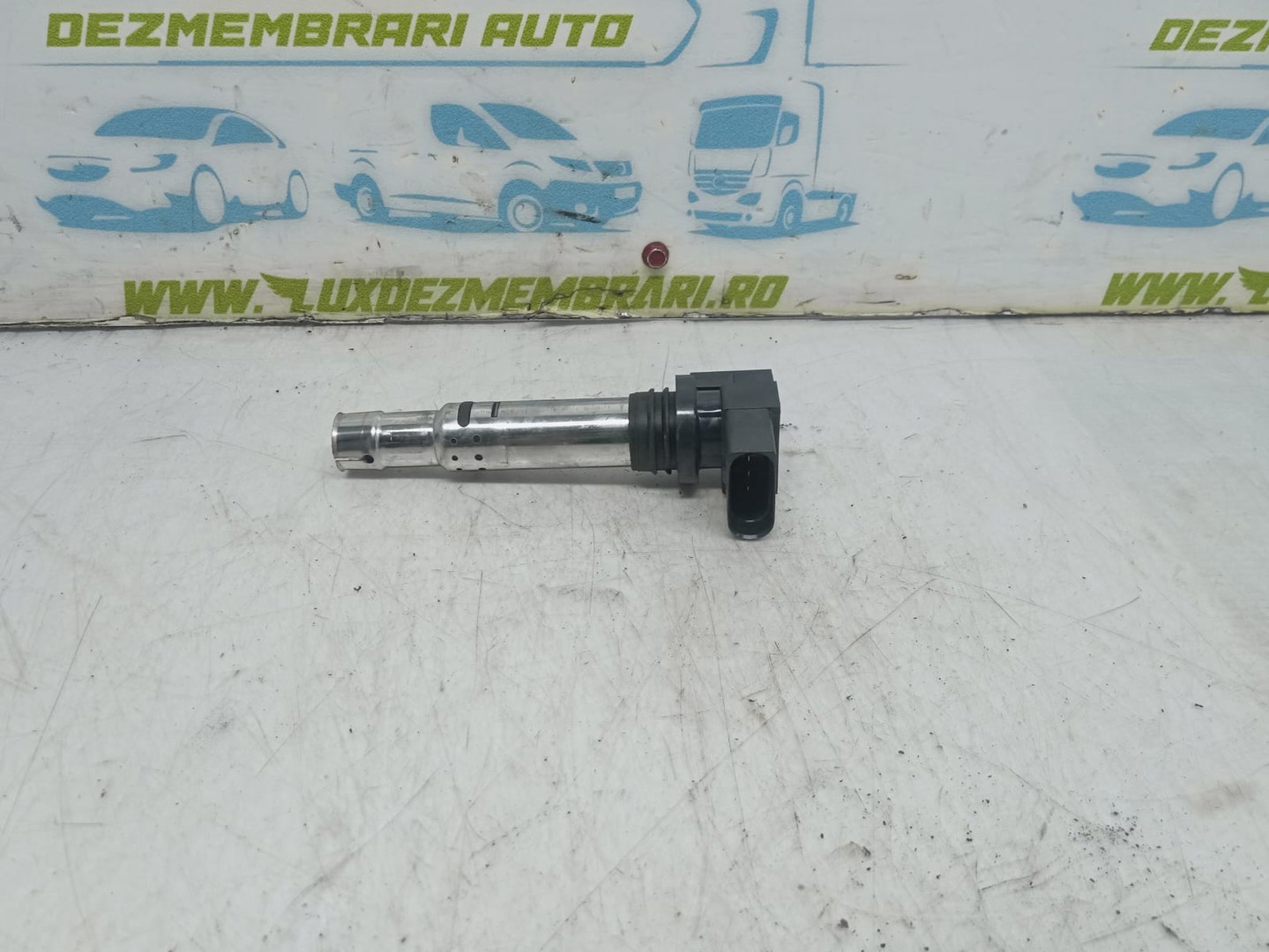 Bobina inductie r0401s00403 Volkswagen Golf 5 (2003 - 2009)