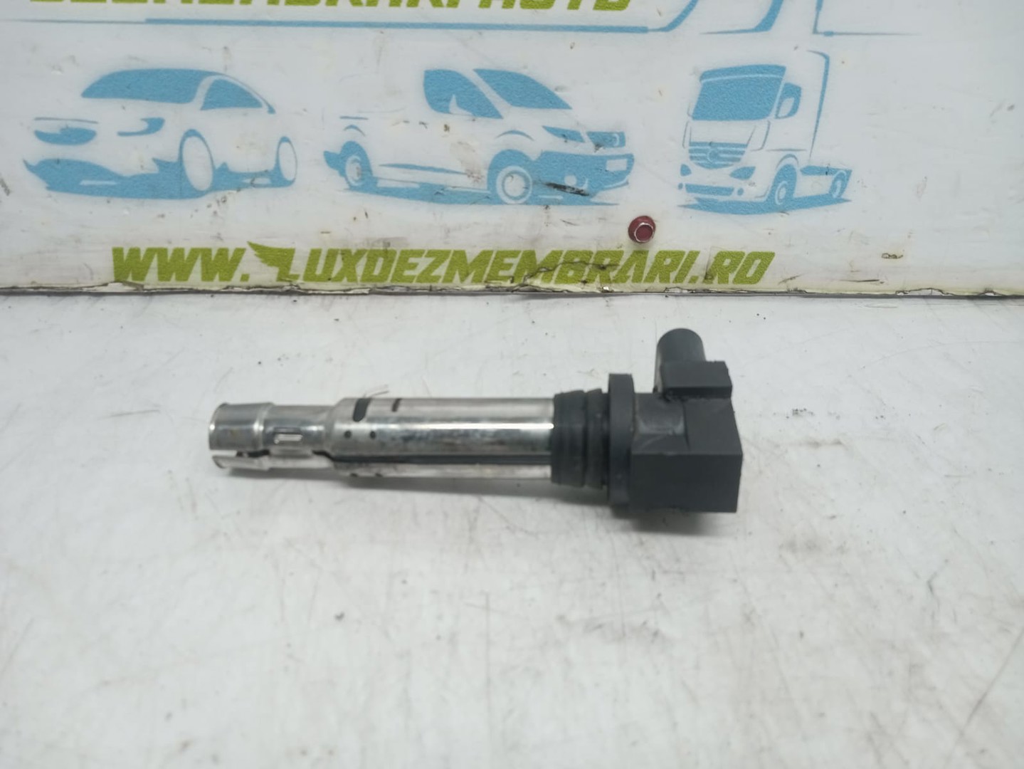 Bobina inductie 036095715E Volkswagen Golf 5 (2003 - 2009)