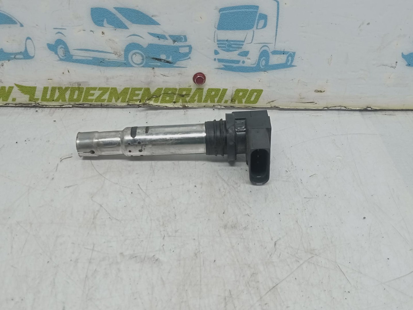 Bobina inductie 036905715g Volkswagen Golf 5 (2003 - 2009)