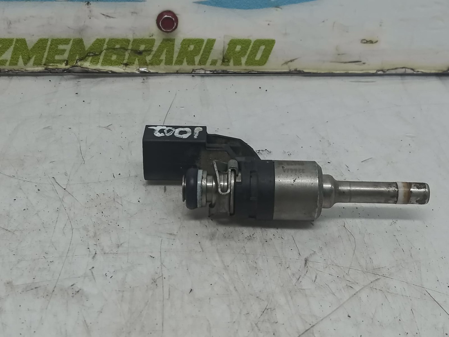 Injector 03c906036M Volkswagen Golf 5 (2003 - 2009)