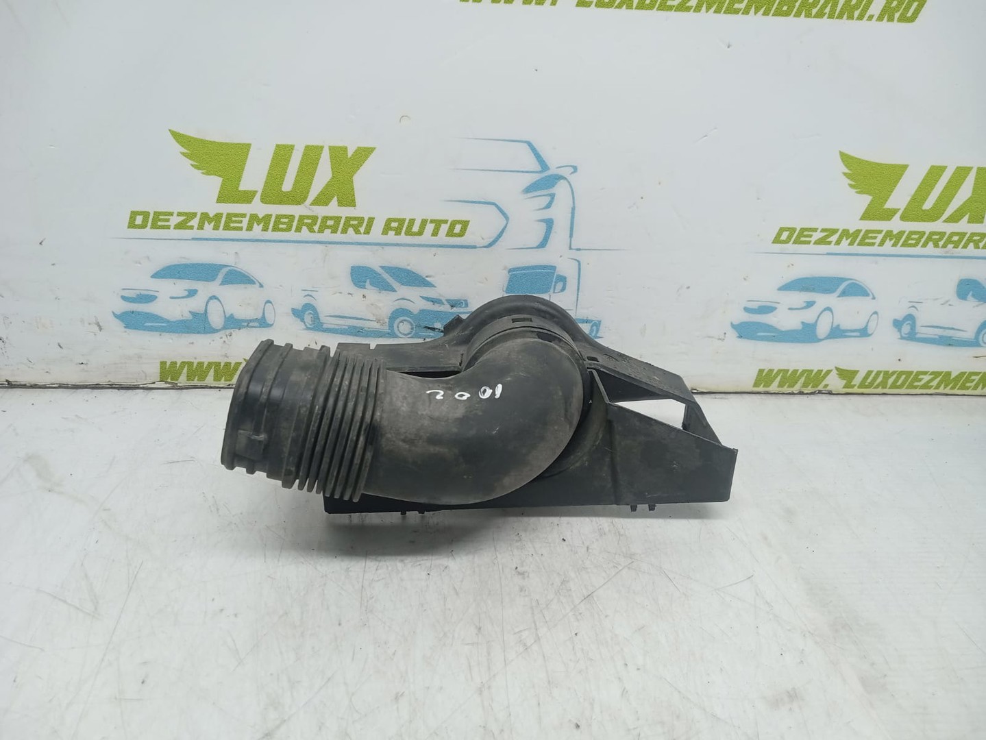 Tub admisie 1kD805962 Volkswagen Golf 5 (2003 - 2009)