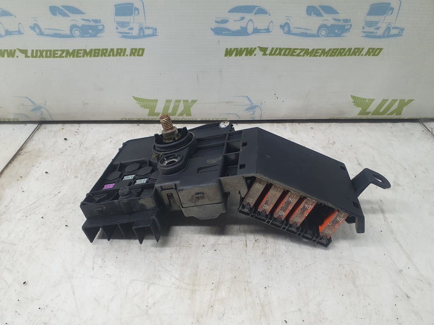 Panou sigurante 2115461141 Mercedes Benz CLS-Class C219 (2004 - 2008)