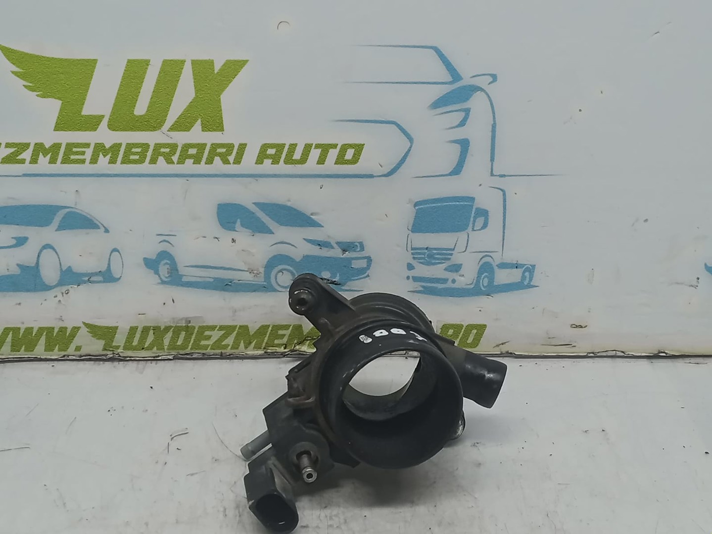 Tub admisie 03c129656b Volkswagen Golf 5 (2003 - 2009)
