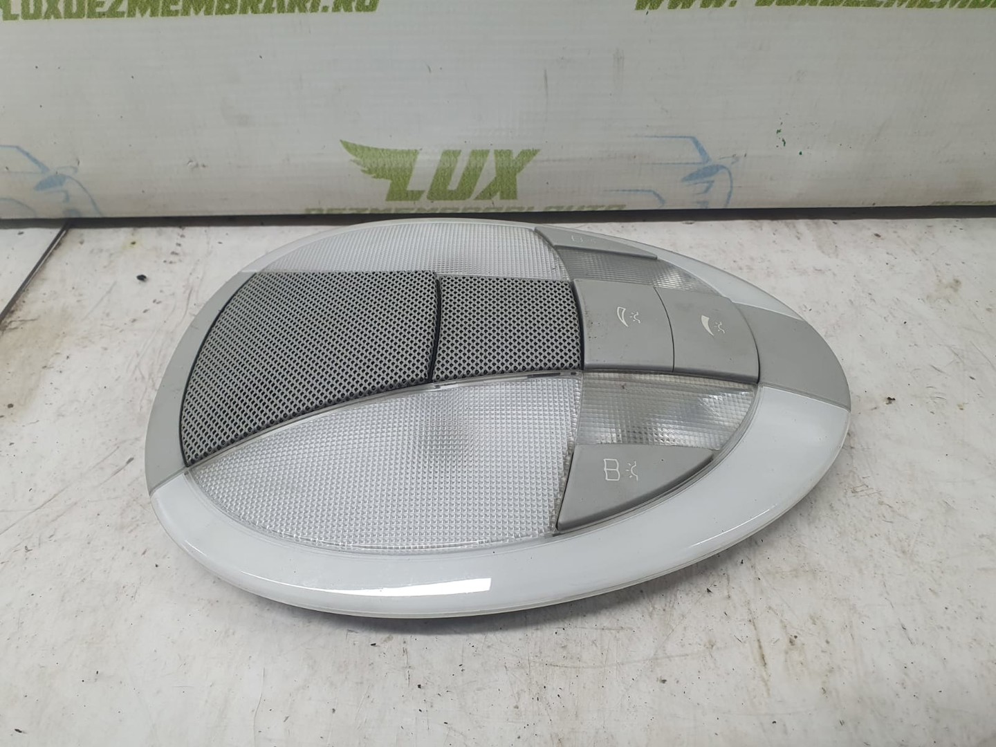 Plafoniera A2198201401 Mercedes Benz CLS-Class C219 (2004 - 2008)