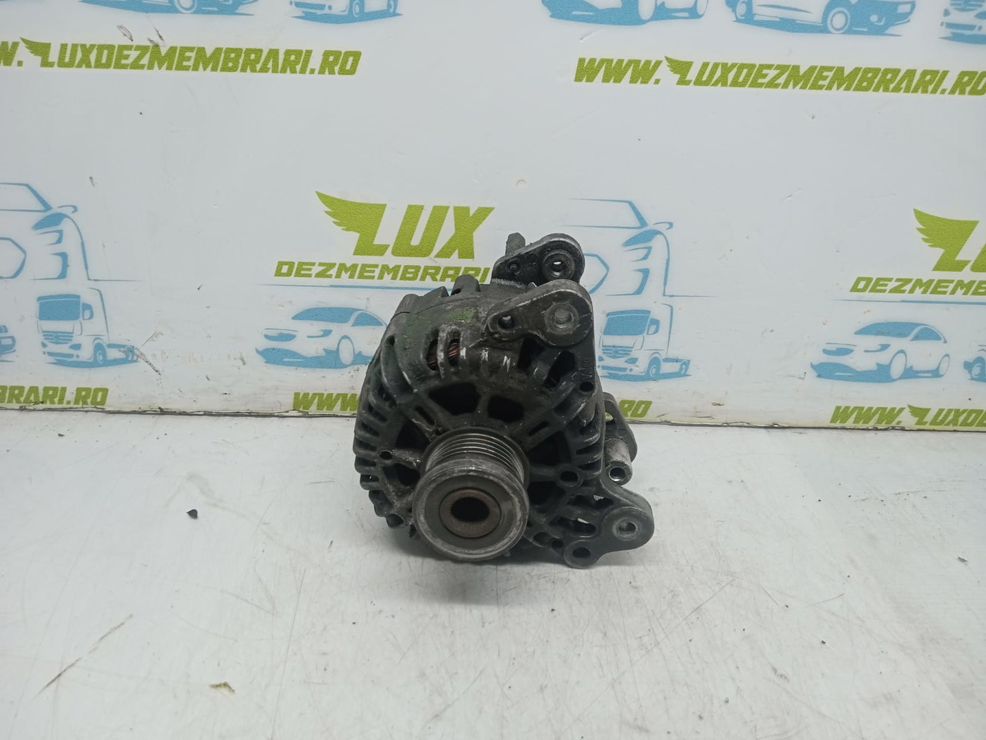 Alternator 03c903023g Volkswagen Golf 5 (2003 - 2009)