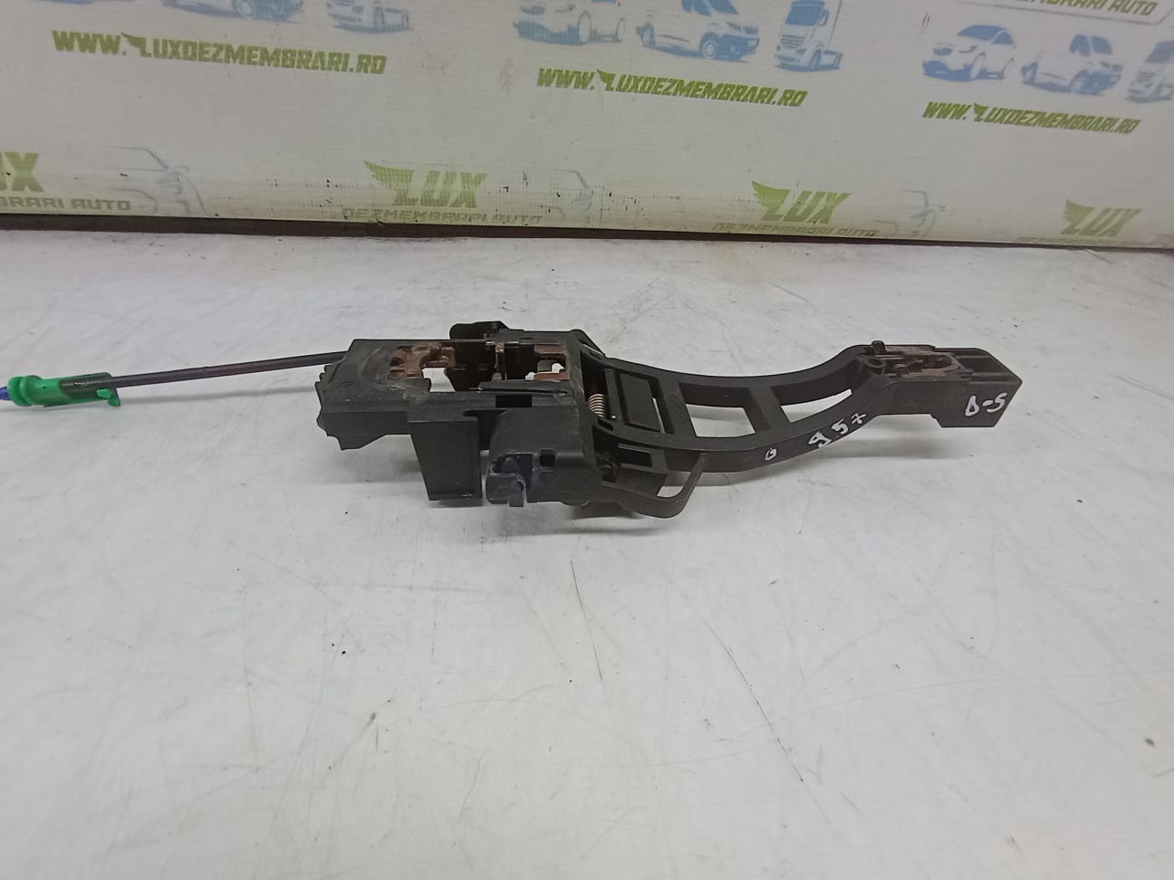 Suport maner exterior Ford Kuga 2 (2013 - 2020)