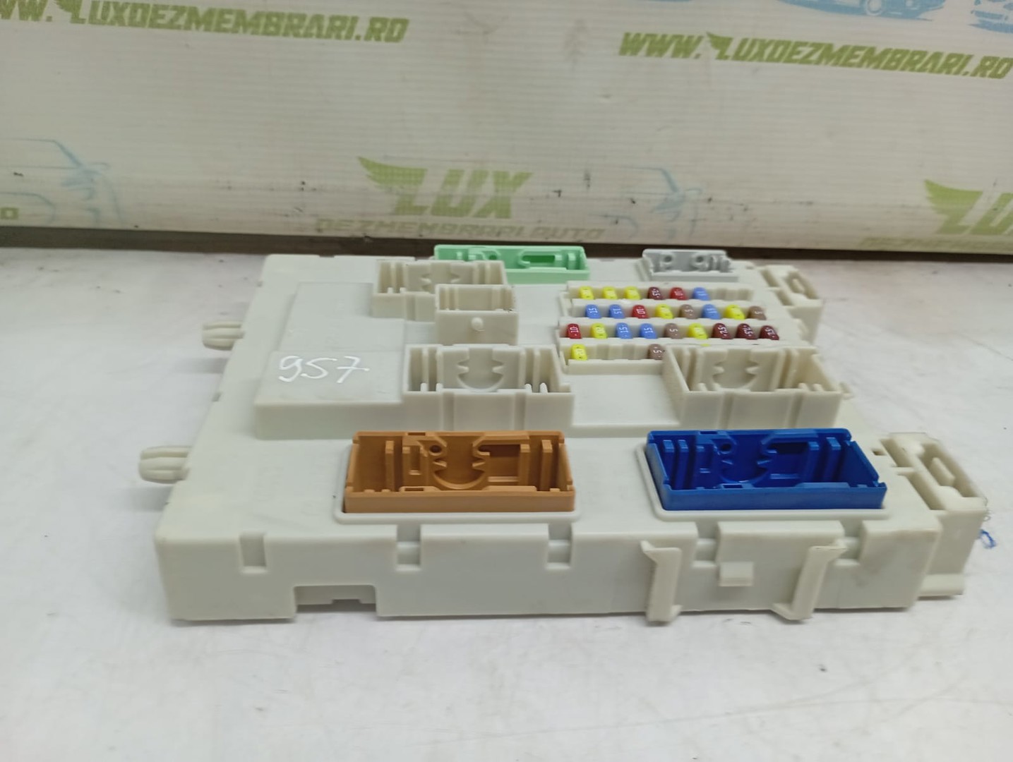 Panou sigurante gv6t-14a073-ua Ford Kuga 2 (2013 - 2020)