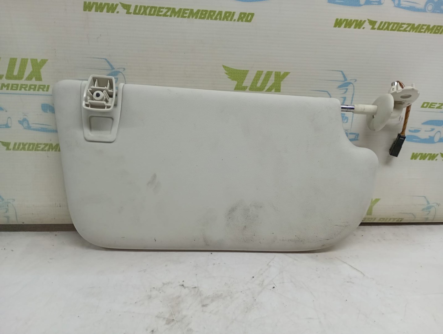 Parasolar stanga Ford Kuga 2 (2013 - 2020)