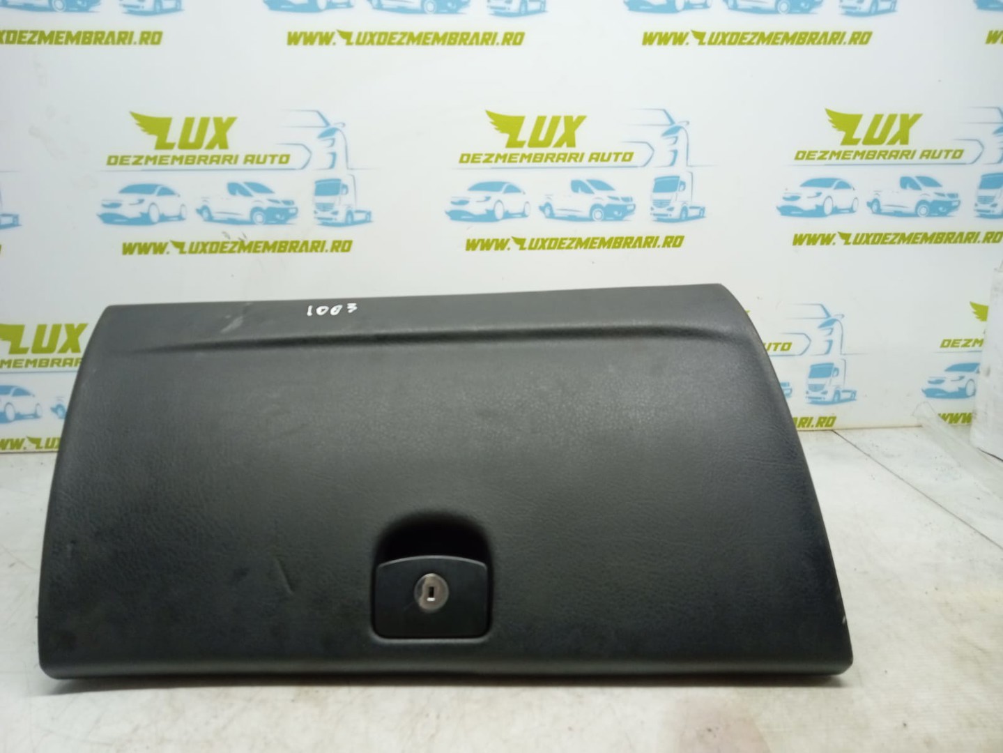 Lampa torpedou FA4126ZD Peugeot 407 1 (2004 - 2010)