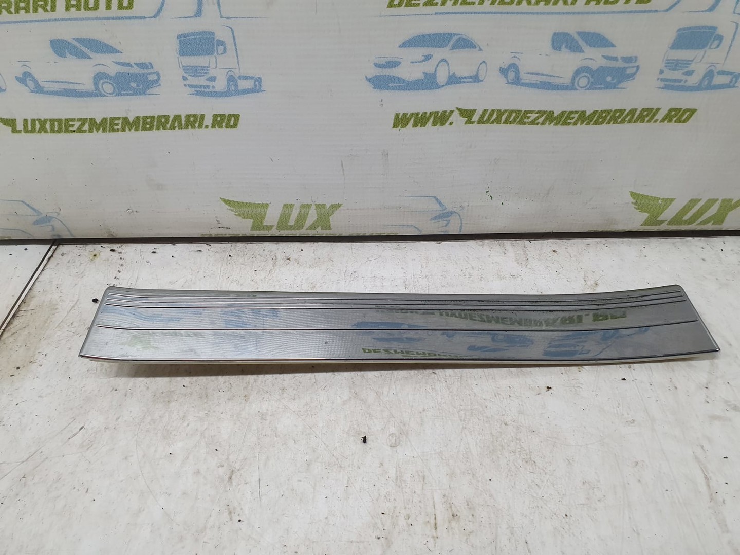 Ornament interior A2196800435 Mercedes Benz CLS-Class C219 (2004 - 2008)