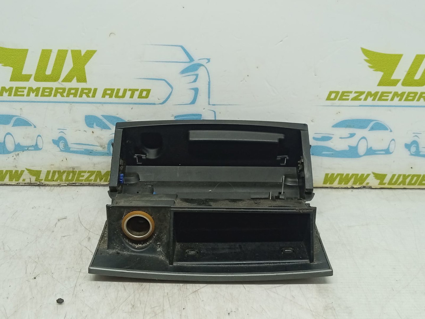 Scrumiera 9644562177 Peugeot 407 1 (2004 - 2010)
