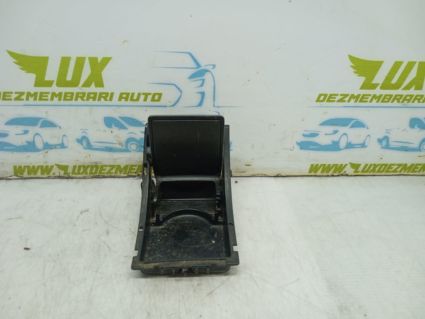 Suport pahare 9644584877 Peugeot 407 1 (2004 - 2010)