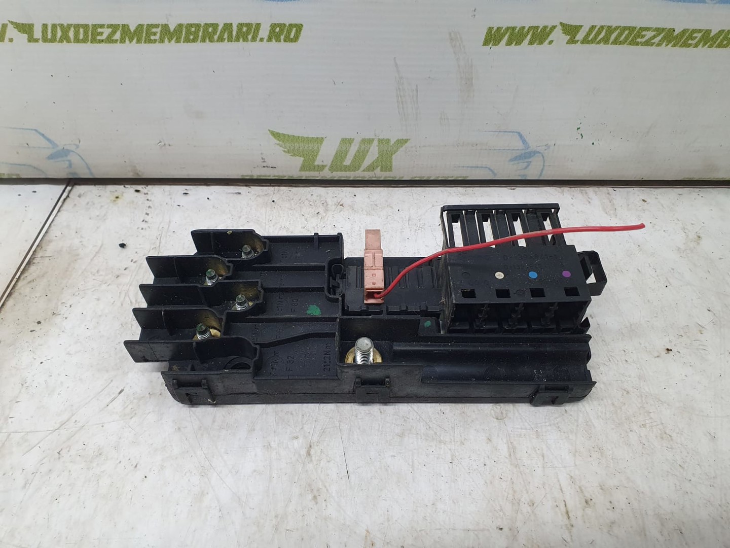 Modul baterie 2115452301 Mercedes Benz CLS-Class C219 (2004 - 2008)