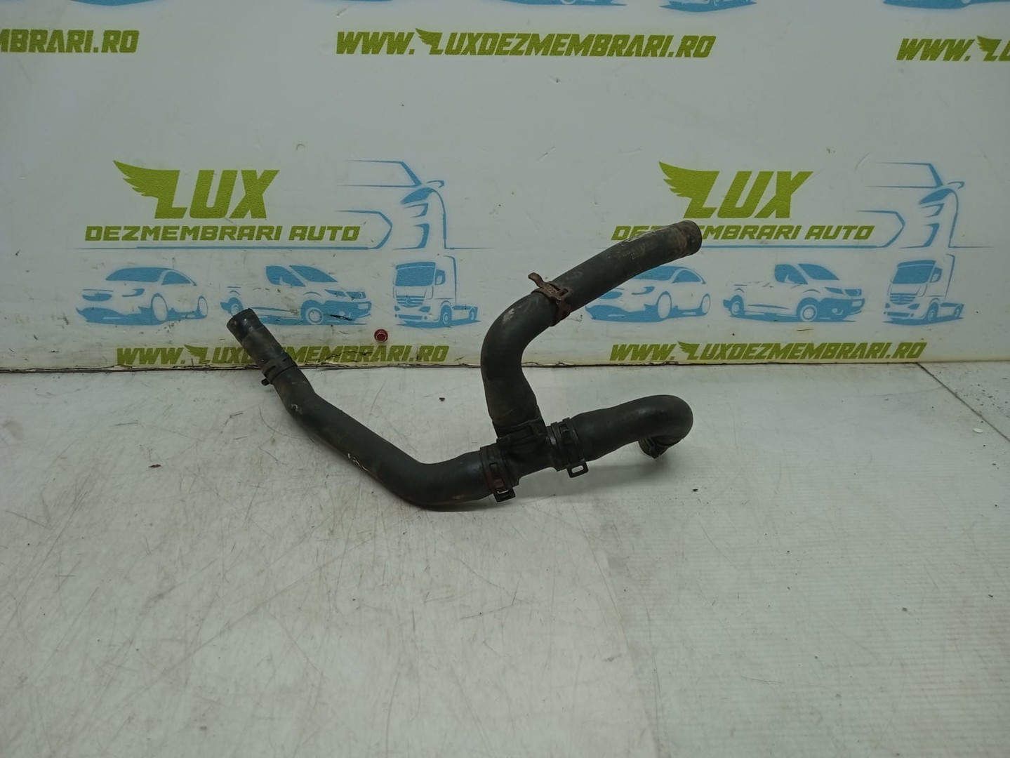 Conducta apa 1k0122109AS Volkswagen Golf 5 (2003 - 2009)