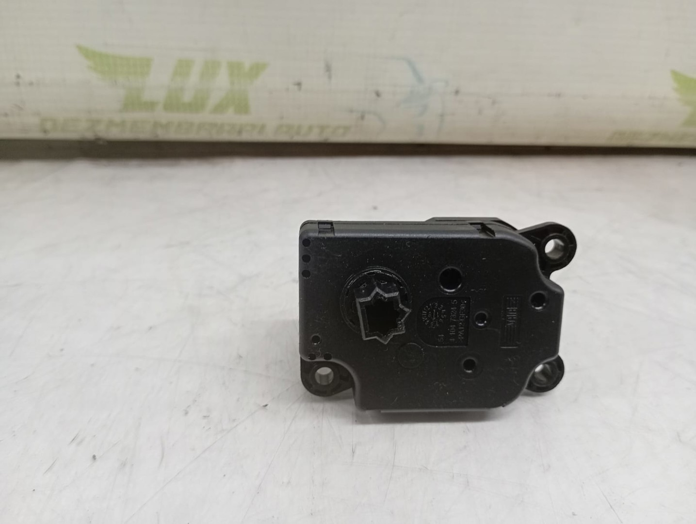 Motoras clapeta mixaj aer av6n-19e616-aa Ford Kuga 2 (2013 - 2020)