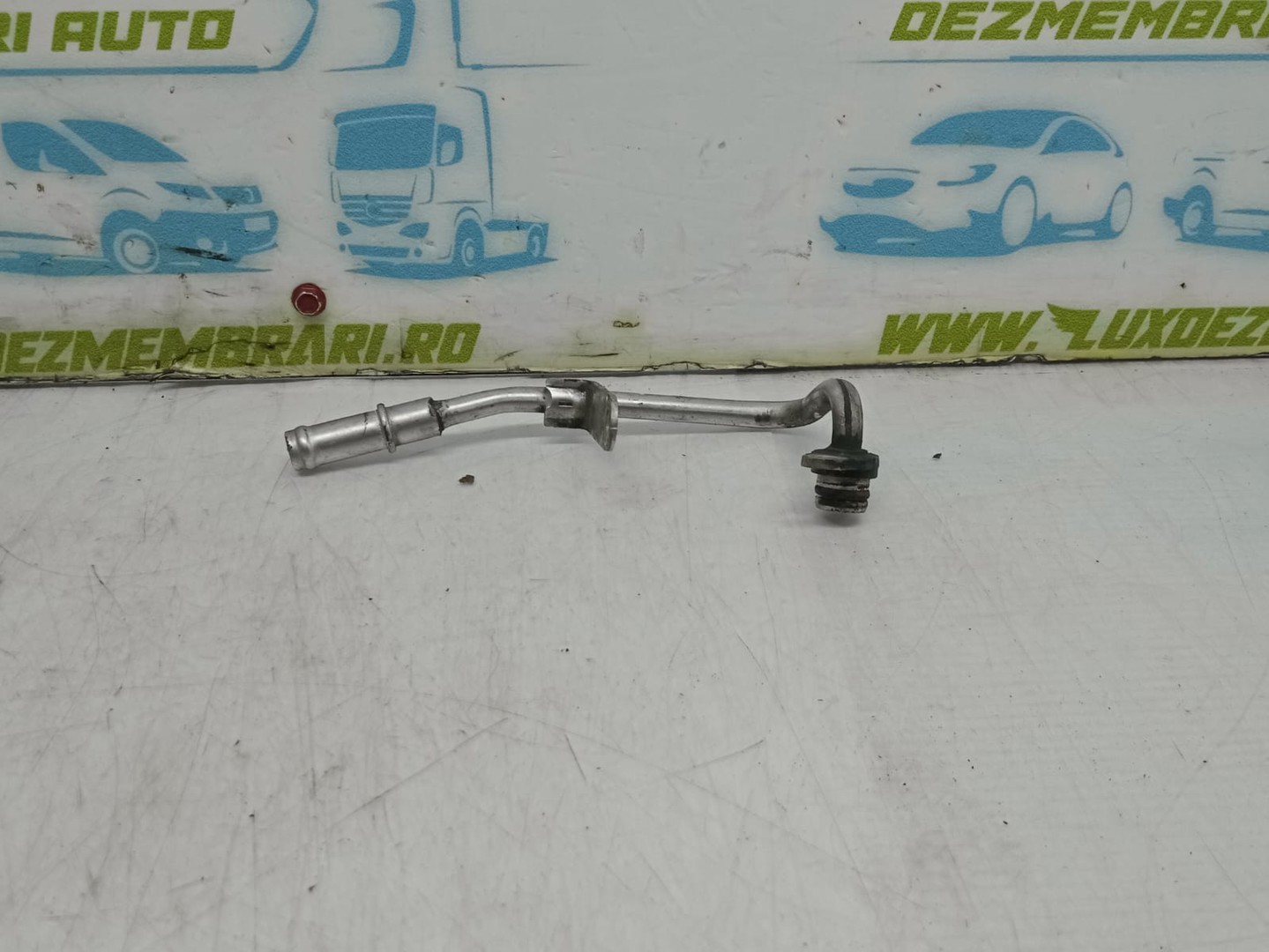 Conducta apa 03c121497D Volkswagen Golf 5 (2003 - 2009)
