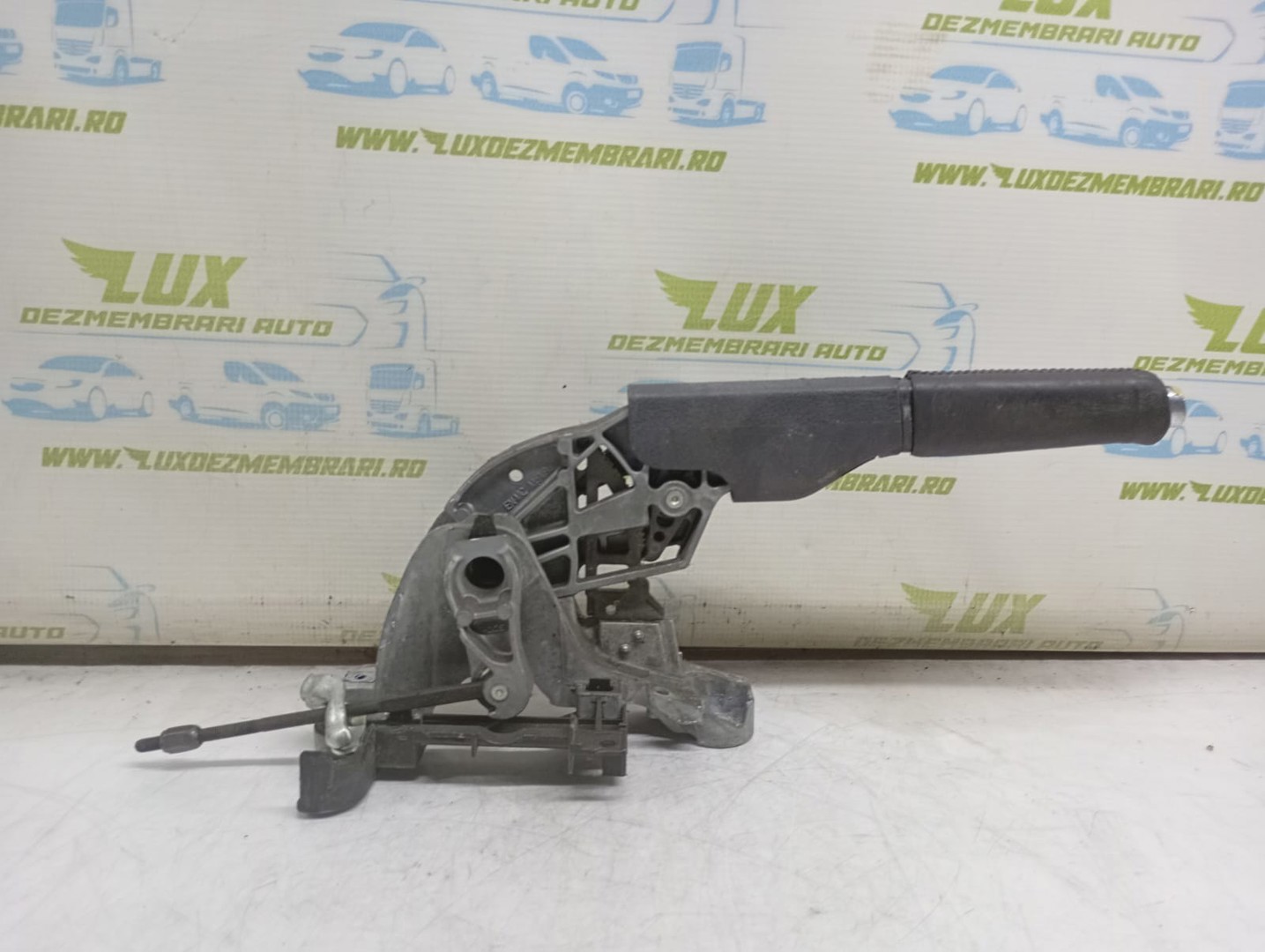 Maneta frana de mana 1k0711303m Volkswagen Golf 6 (2008 - 2015)