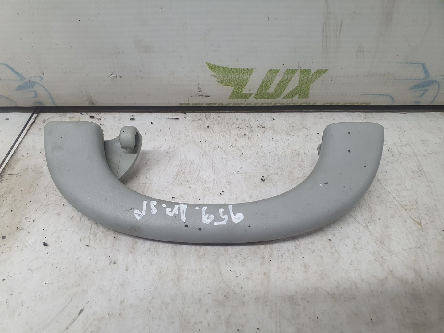 Maner plafon A2118100051 Mercedes Benz CLS-Class C219 (2004 - 2008)