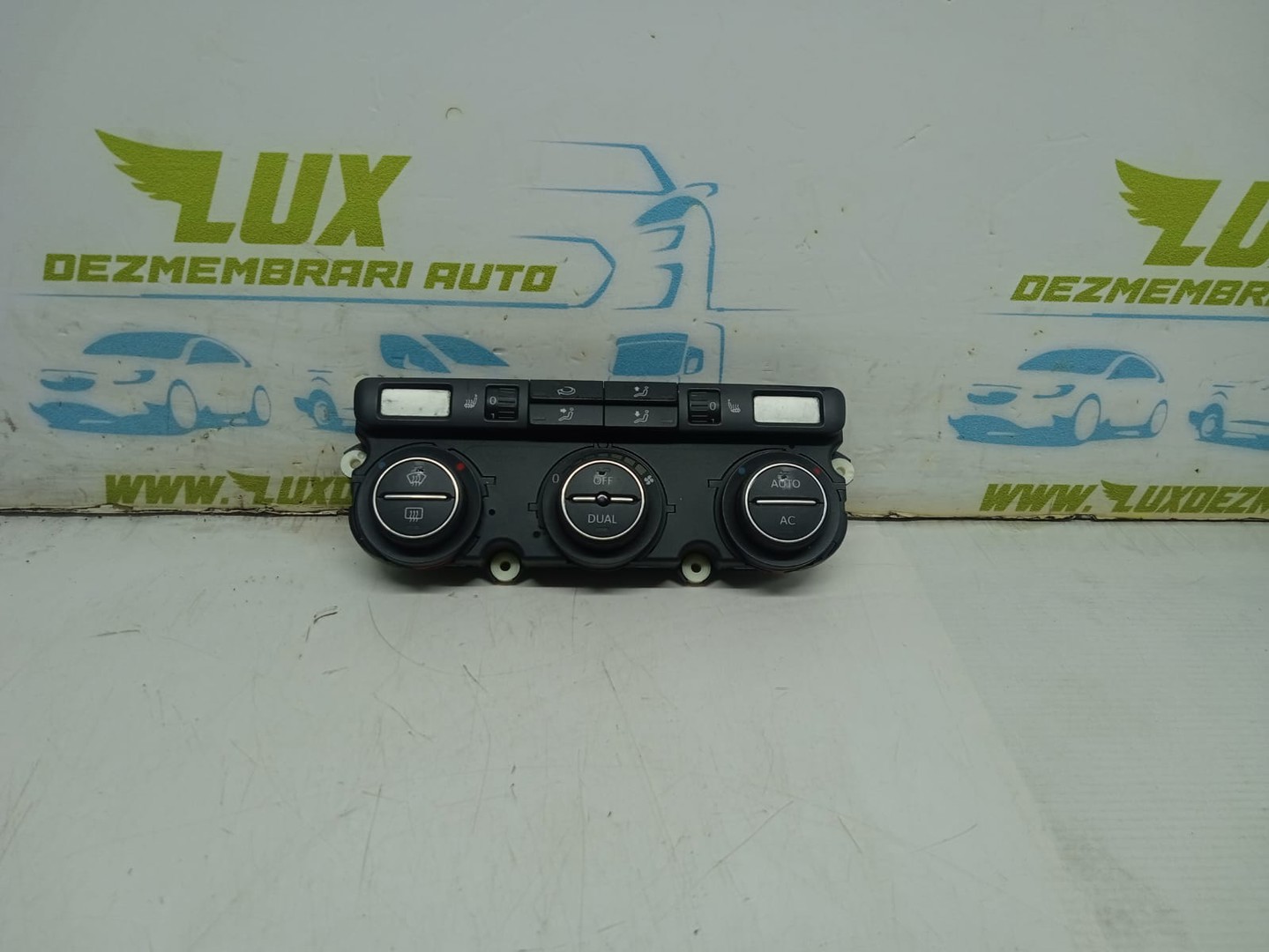 Panou clima ac 1k0907044DE Volkswagen Golf 5 (2003 - 2009)