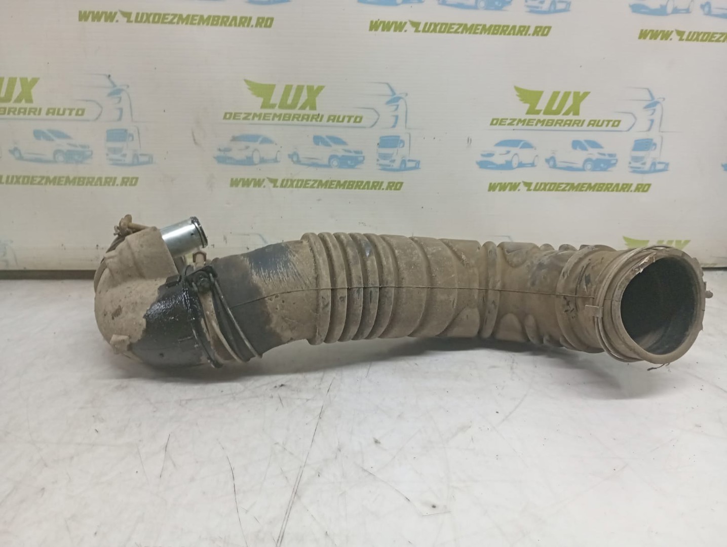 Furtun admisie 178810L110 Toyota Hilux 7 (2005 - 2008)