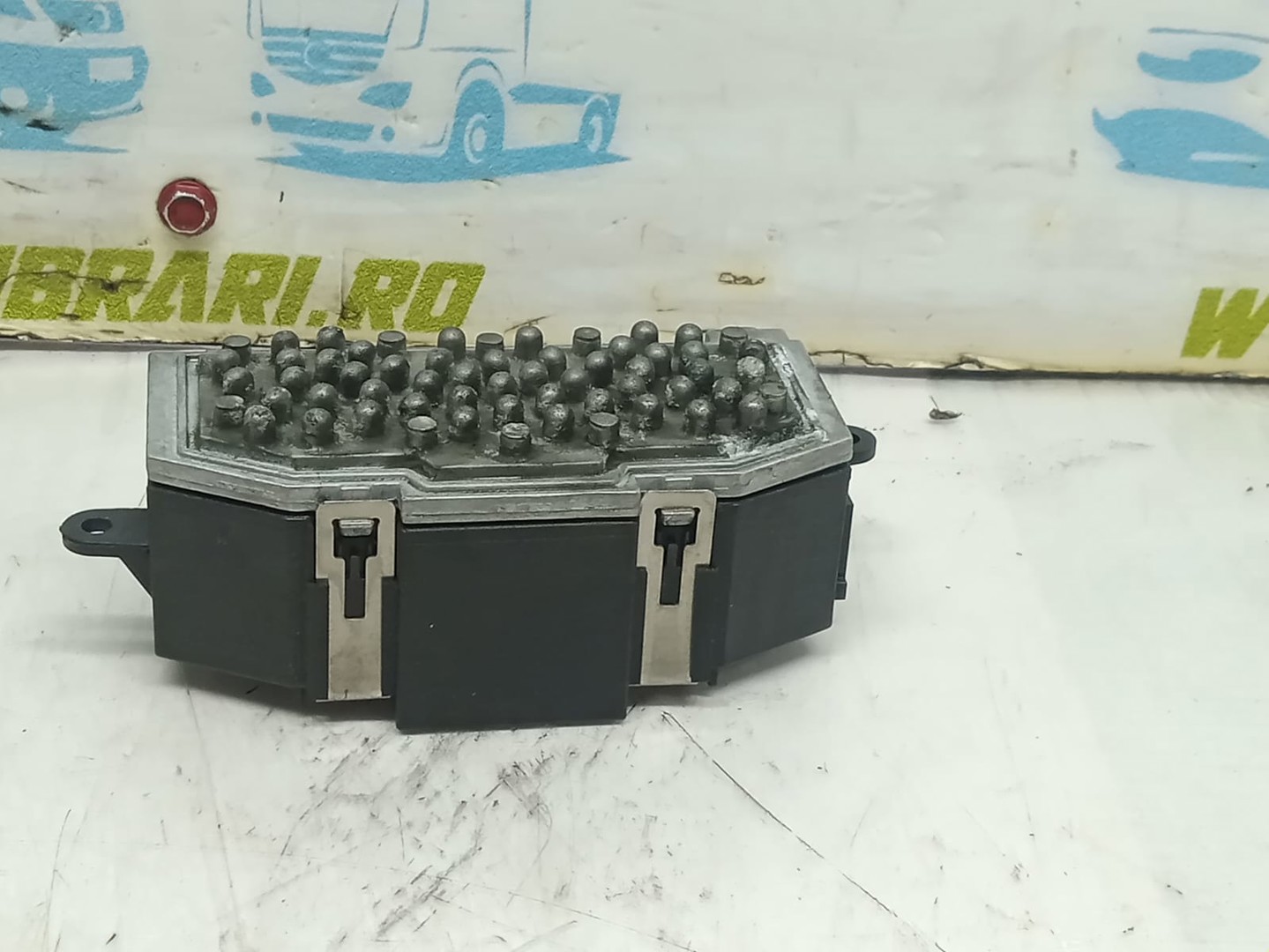 Rezistenta trepte 3c0907521b Volkswagen Golf 5 (2003 - 2009)