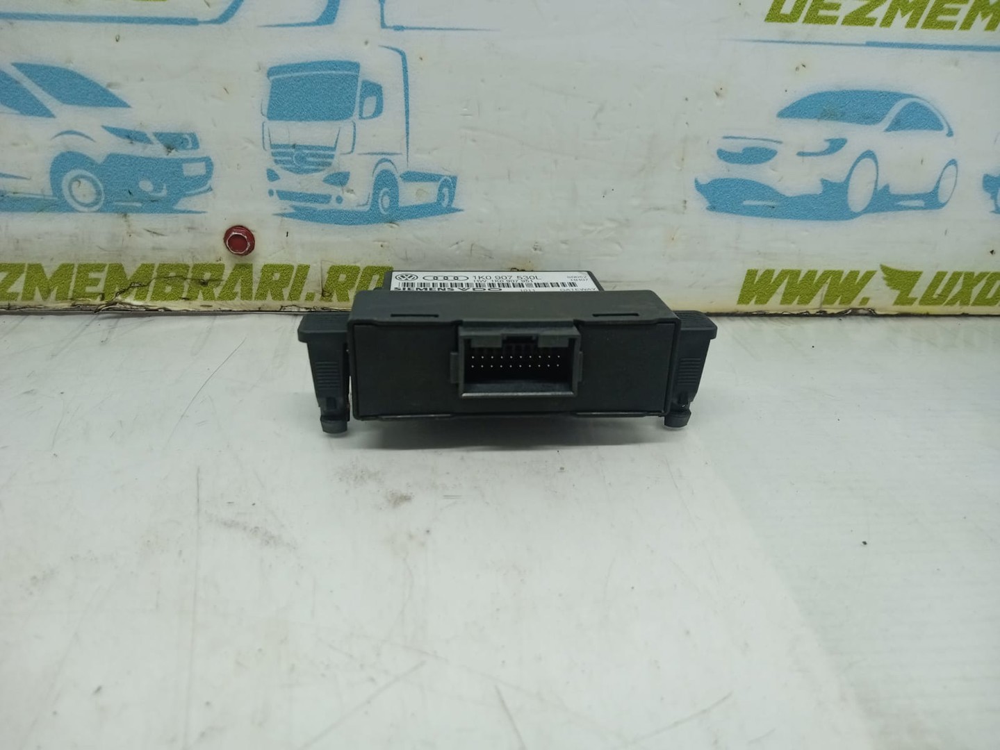 Modul gateway 1k0907530L Volkswagen Golf 5 (2003 - 2009)