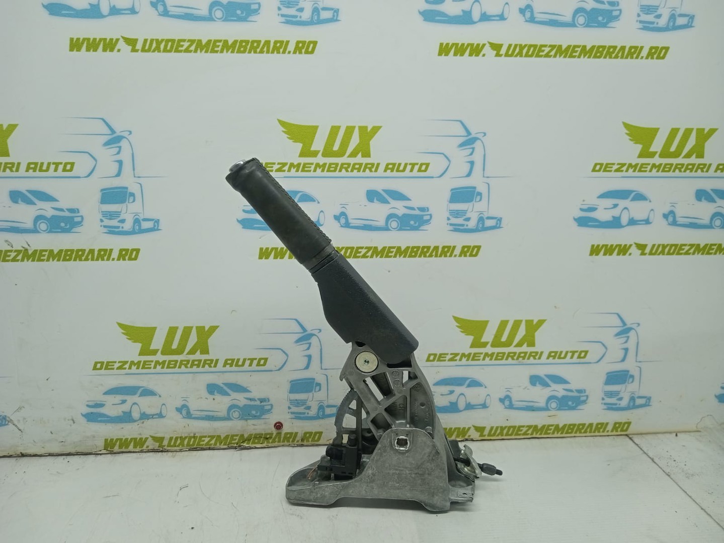 Maneta frana de mana 1k0711303h Volkswagen Golf 5 (2003 - 2009)