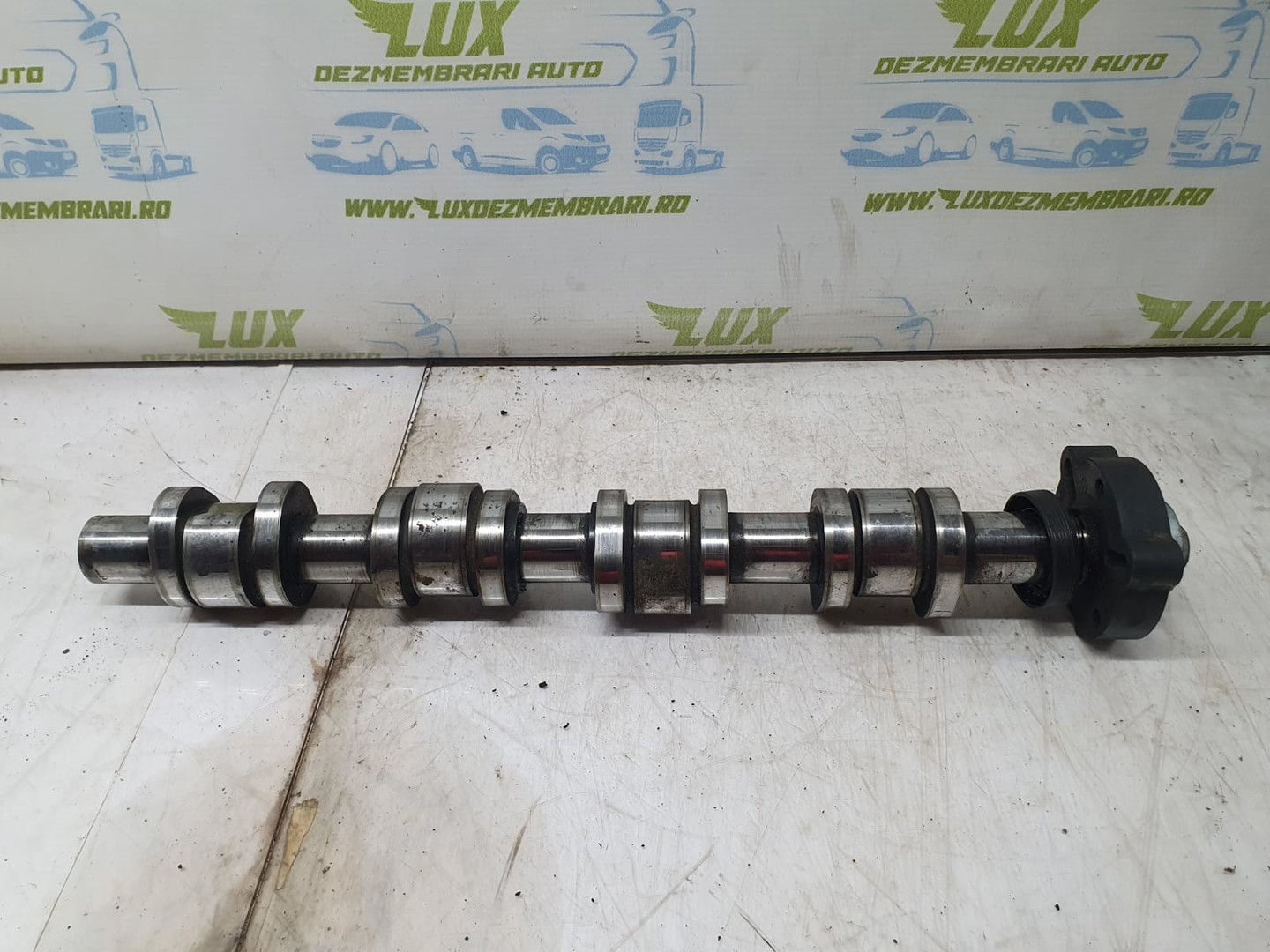 Ax cu came 03g109240 Volkswagen Golf 5 (2003 - 2009)