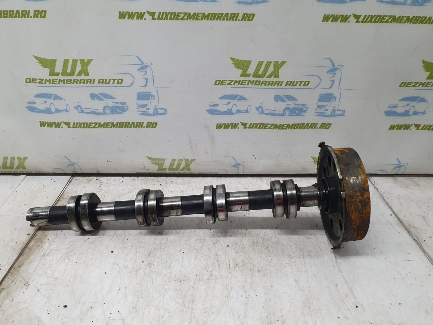 Ax cu came 03g109239b Volkswagen Passat B6 (2005 - 2010)