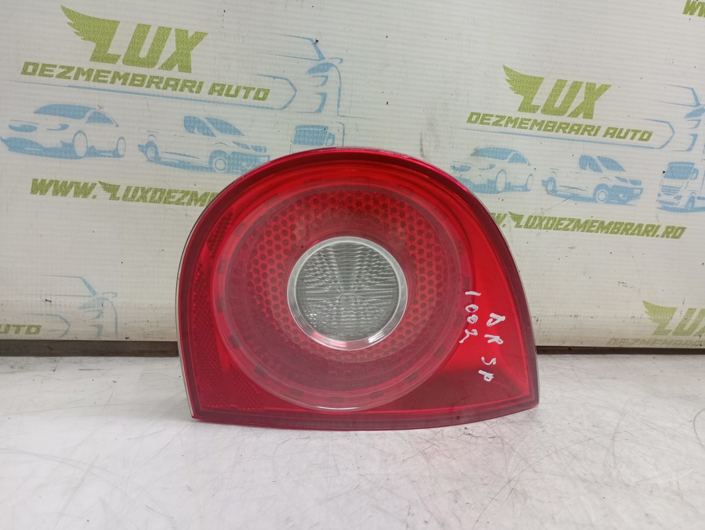Stop dreapta haion 1k6945094 Volkswagen Golf 5 (2003 - 2009)