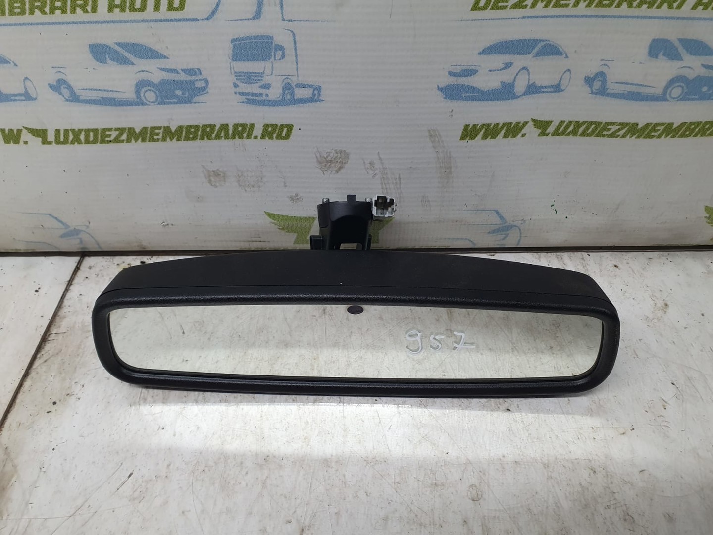 Oglinda retrovizoare interioara E11046532 Ford Kuga 2 (2013 - 2020)
