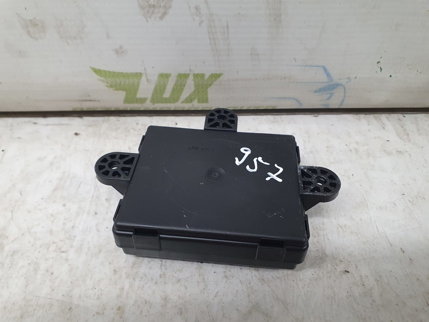 Modul confort F1ct-19g481-al Ford Kuga 2 (2013 - 2020)