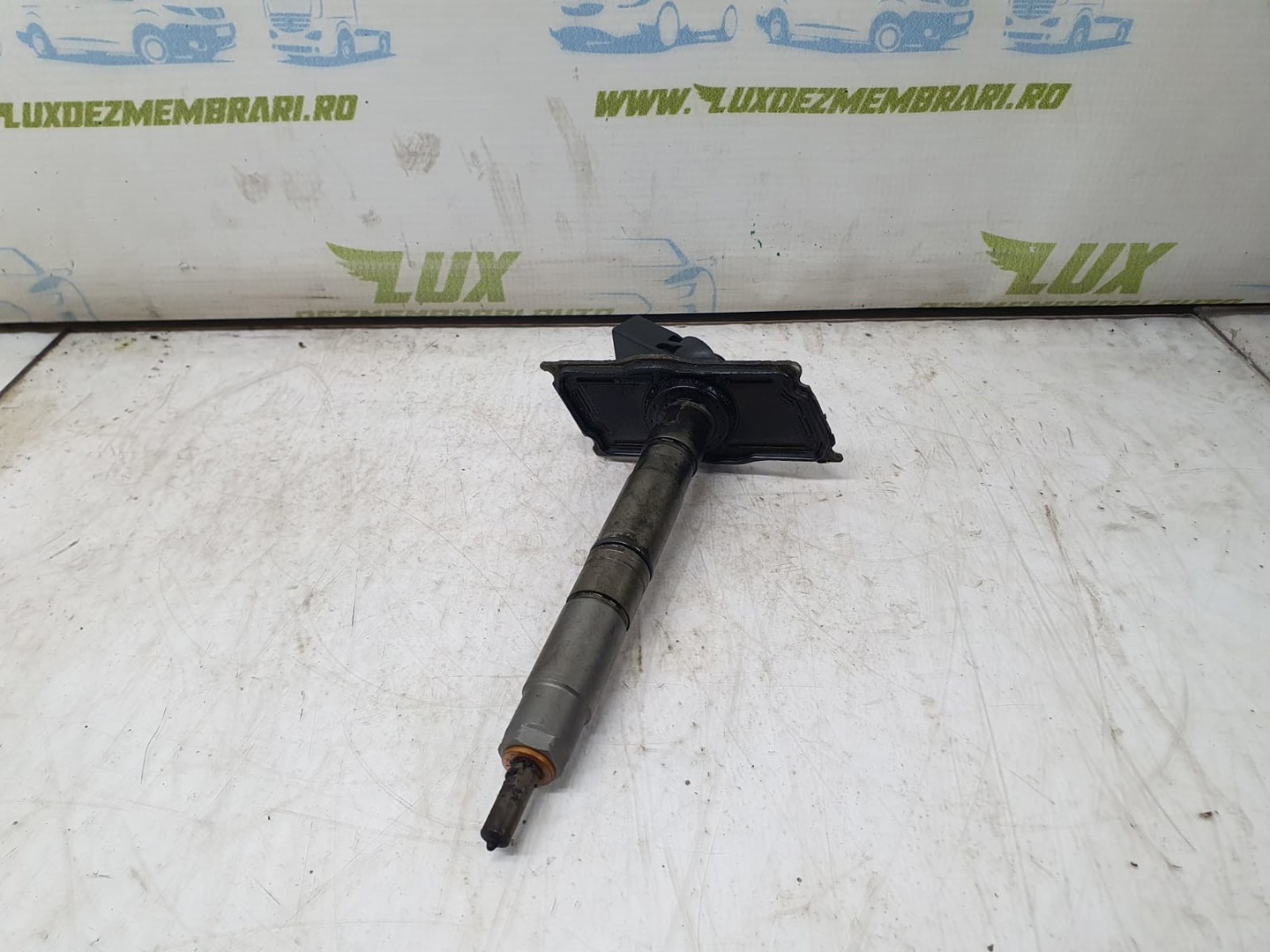 Injector 059130277be 0445116023 Audi A6 4F/C6 (facelift) (2008 - 2011)