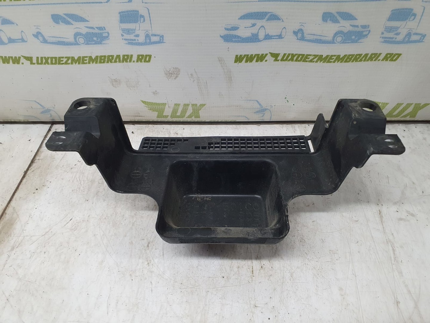 Ornament interior Mazda 3 BM (facelift) (2016 - 2019)