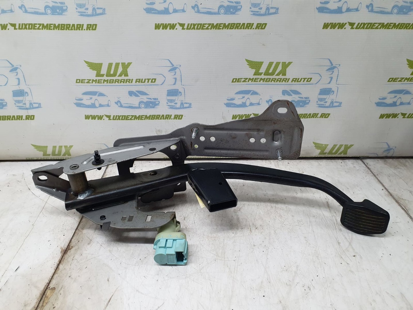 Pedala frana Av61-2467-af Ford Kuga 2 (2013 - 2020)