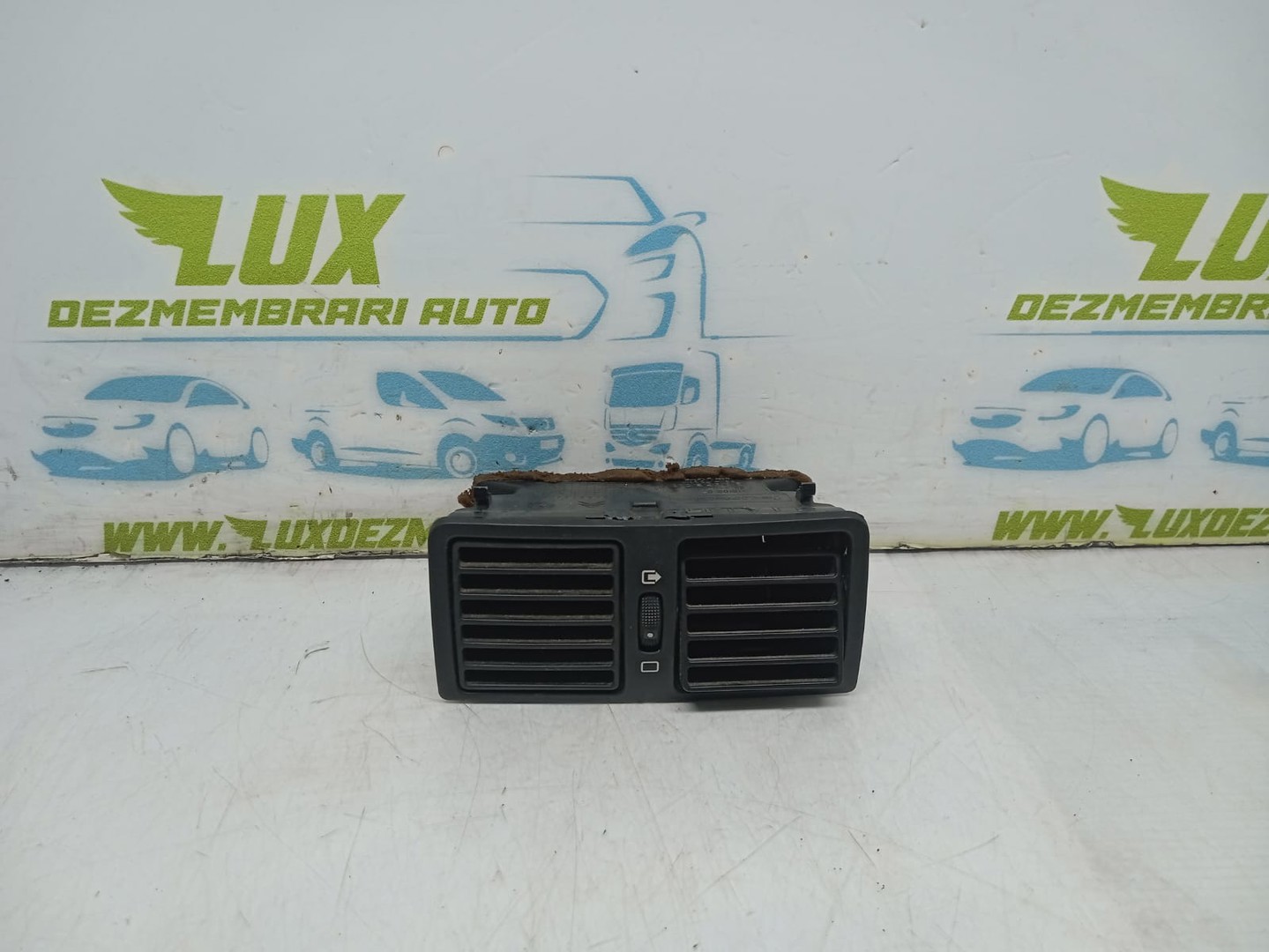 Grila ventilatie 9644588377 Peugeot 407 1 (2004 - 2010)