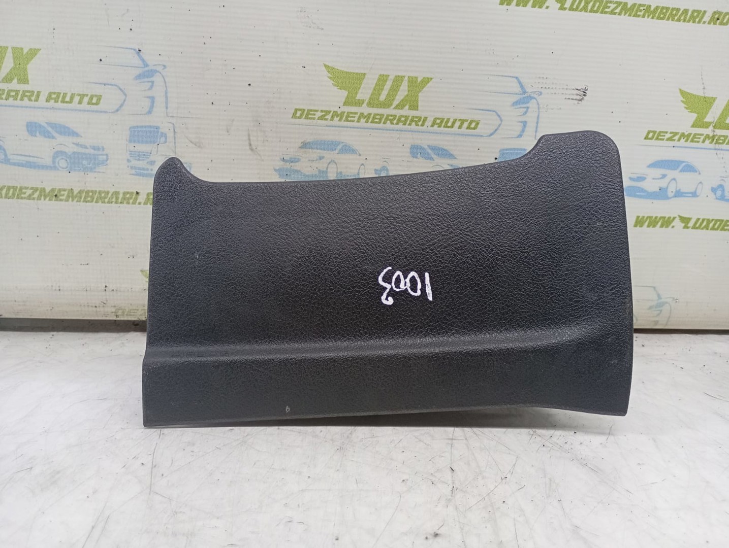 Airbag pasager 9644588377 Peugeot 407 1 (2004 - 2010)