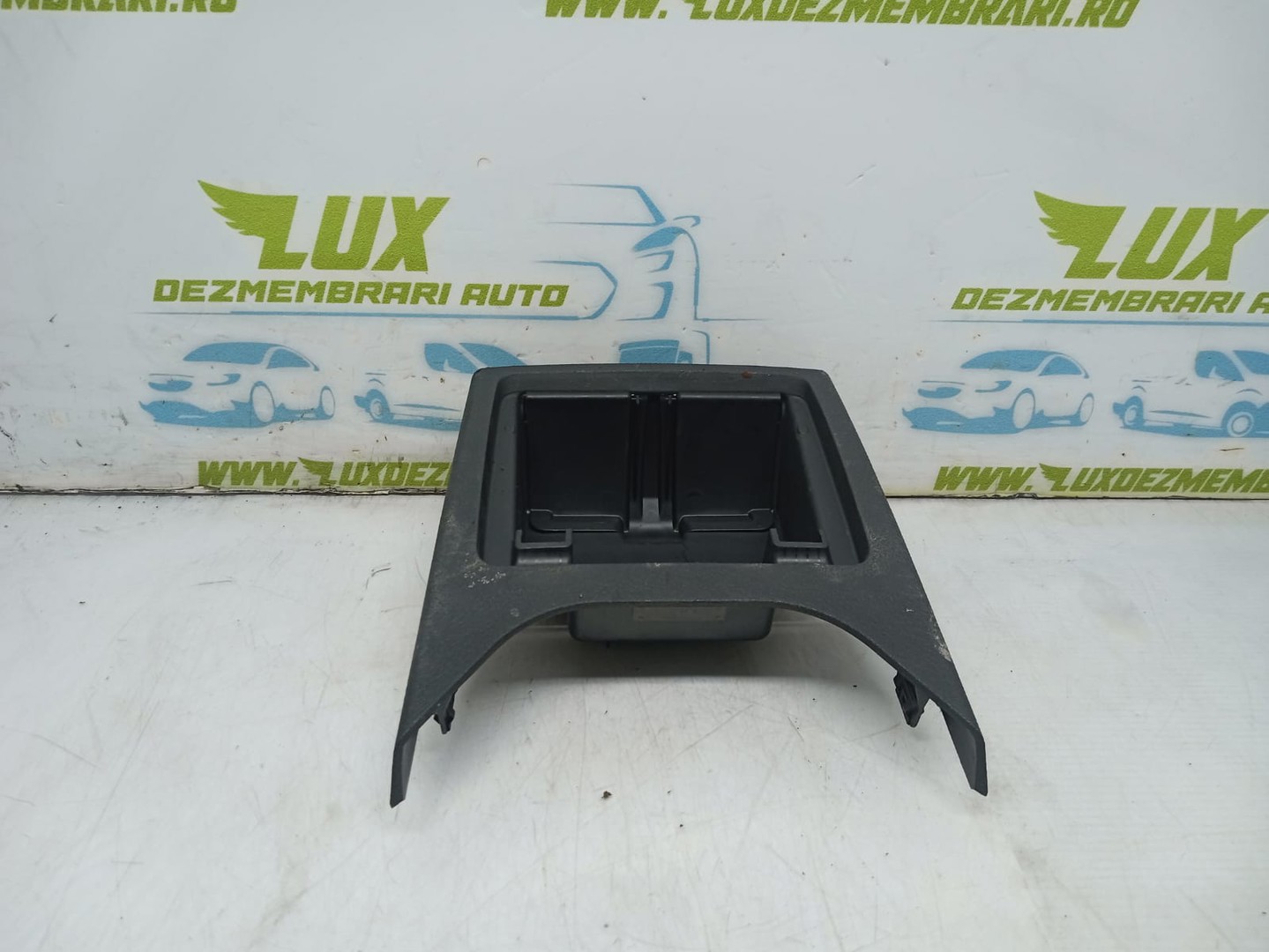 Torpedou 9644584477 Peugeot 407 1 (2004 - 2010)