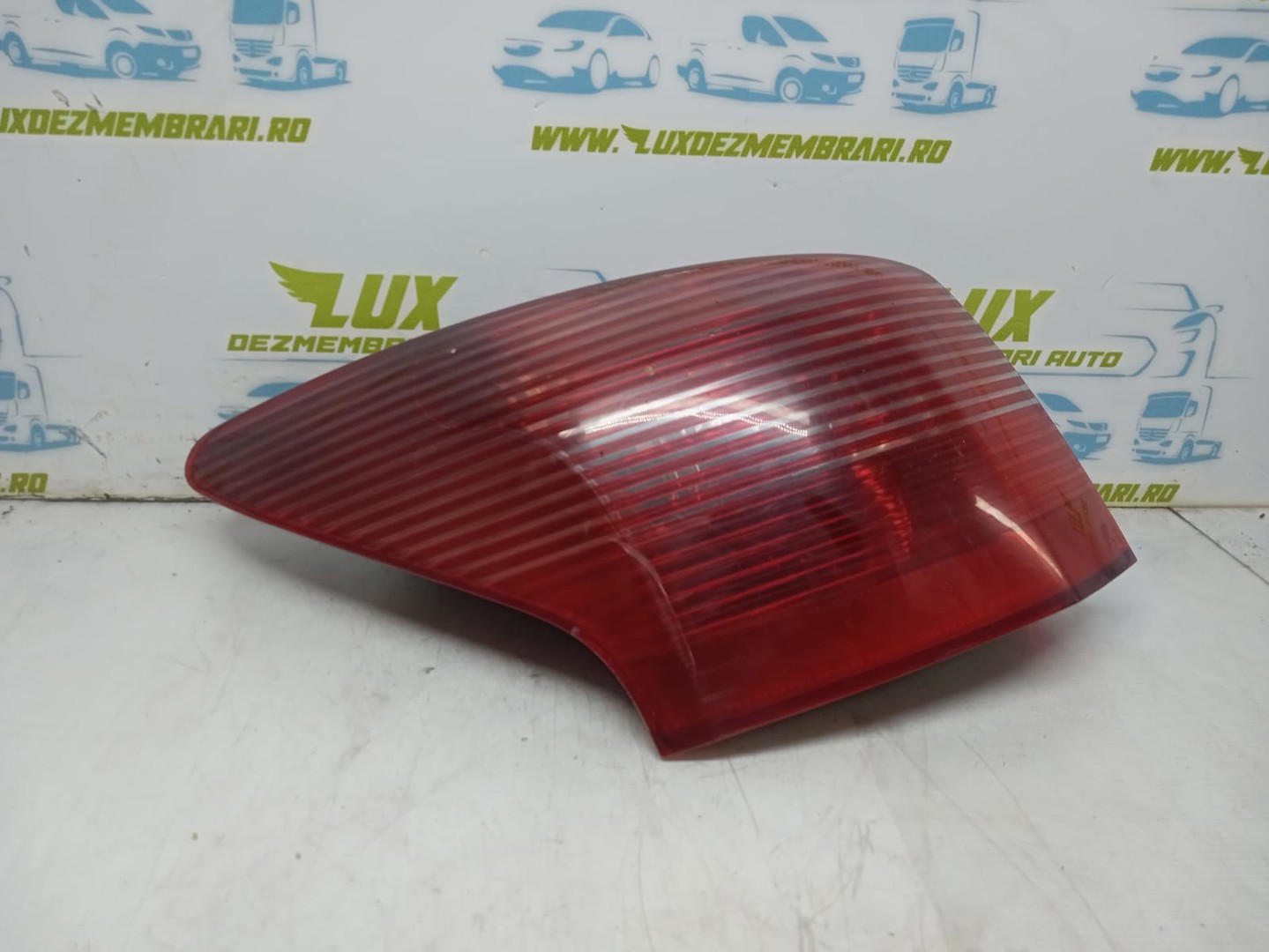 Stop stanga Peugeot 407 1 (2004 - 2010)